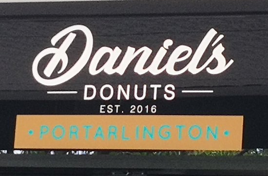 Daniel's Donuts
