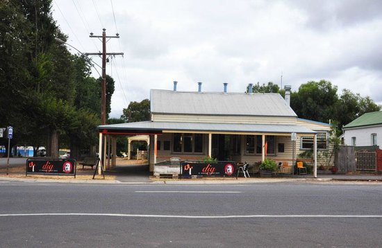 Dig at Newstead