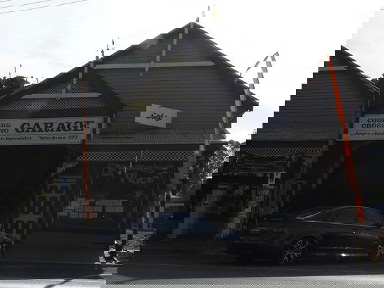 Emma's Cafe  Takeaway