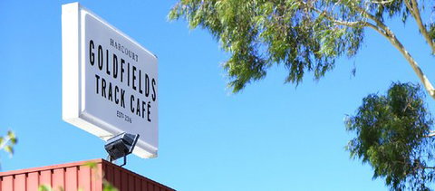 Goldfields Track Cafe - Dentist Find 0
