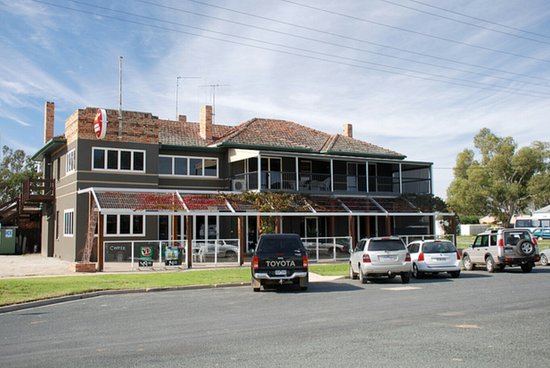 Gunbower ACT Dentist Find