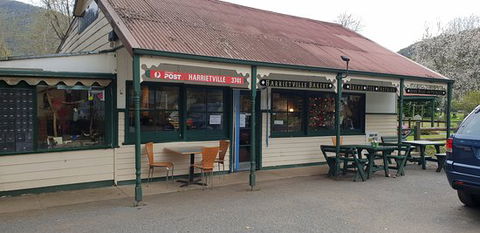 Harrietville Bakery - Dentist Find 0