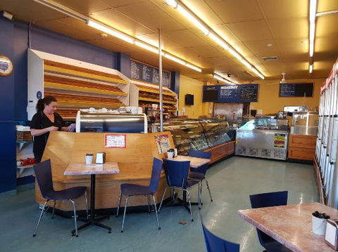 Jarrods Bakery - Dentist Find 0