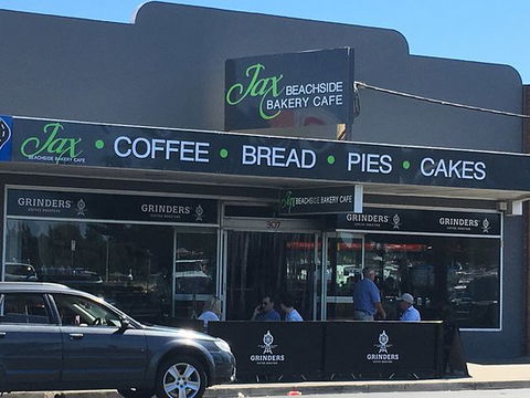 Jax Bakery Cafe - Dentist Find 0