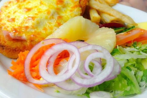 Kaniva Community Roadhouse - Dentist Find 0