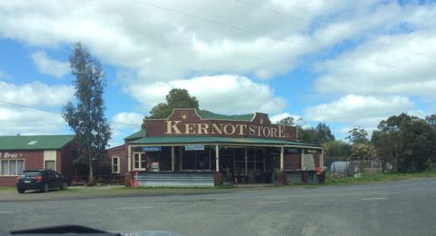 Kernot Food & Wine Store - Dentist Find 0
