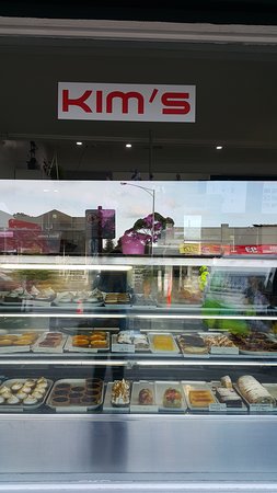 Kims Bakehouse