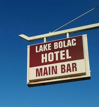 Lake Bolac Hotel - Dentist Find 0