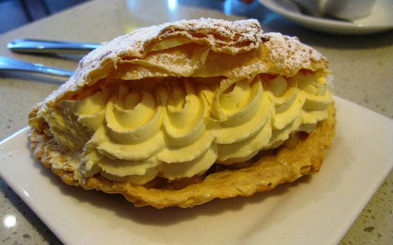 Lakes Bakery