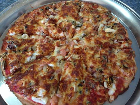 Lakes Pizza & Fish 'n' Chips - Dentist Find 0