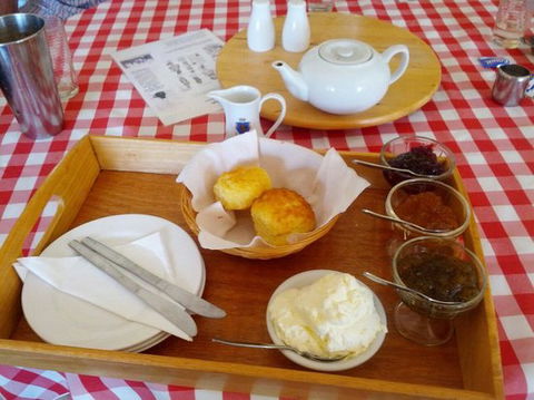 Le Cafe At Applespice Cottage - Dentist Find 0