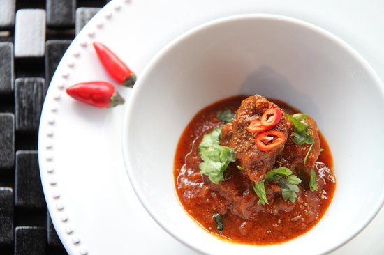 Malabar South Indian Restaurant in Darlinghurst