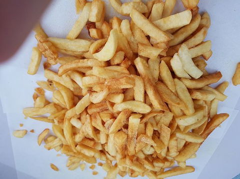 Northpoint Fish & Chips - Dentist Find 0