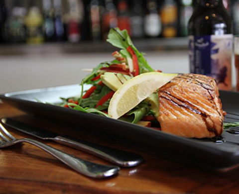 Otway Central Bistro & Bar - Dentist Search 0
