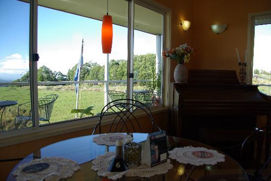 Otway Junction Motor Inn