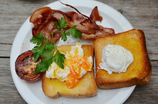 Portarlington Bakehouse
