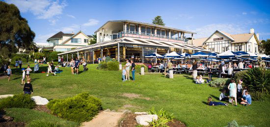 Portsea Hotel Bistro