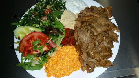 Portz Kebab Arama Coffee House - Dentist Find 0