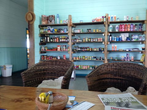 Princetown General Store And Cafe - Dentist Search 0