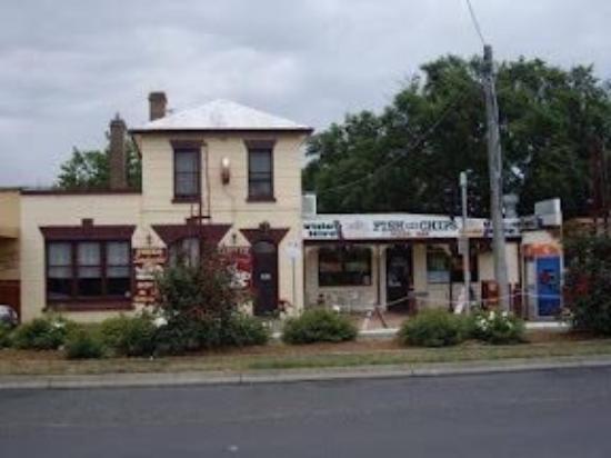 Rosedale