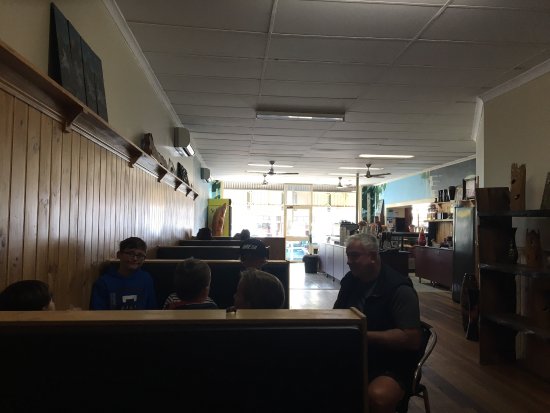 Rosedale Bakery