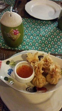 Ruean Phae Thai Restaurant