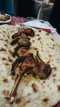 Shiraz Restaurant