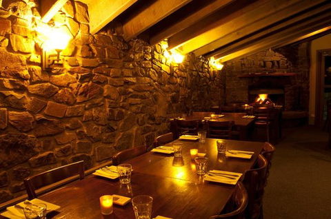 Stones Throw @ Hotel High Plains - Dentist Search 0