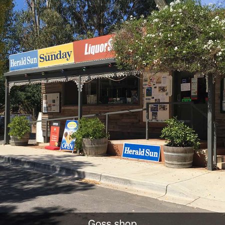 Taggerty VIC Dentist Find