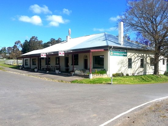 The Elphinstone Hotel