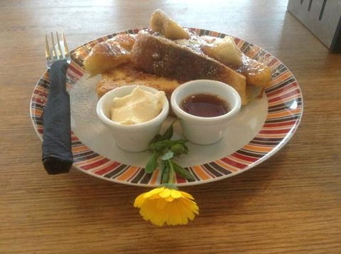 The Good Loaf Sourdough Bakery And Cafe - Dentist Find 0