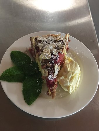 The Pressing Shed Cafe - Dentist Find 0