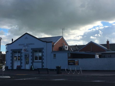 The Stables Motel - Dentist Search 0