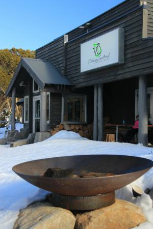 The Village Restaurant - Dentist Search 0