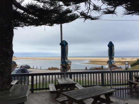 The WaterWheel Tavern - Dentist Find 0