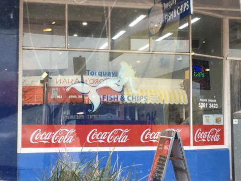 Torquay Fish And Chips - Dentist Find 0