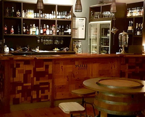 Tylden Junction Bar & Cafe - Dentist Find 0