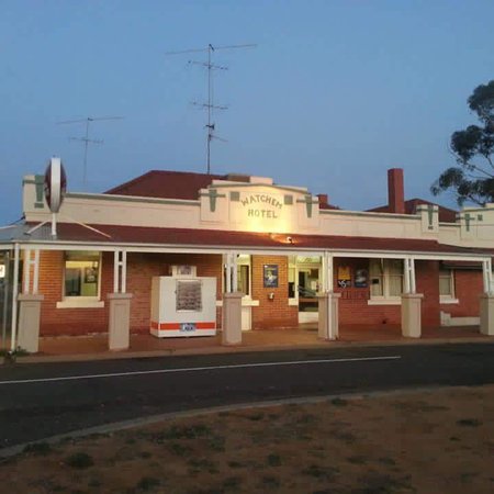 Watchem Hotel - Dentist Find 0