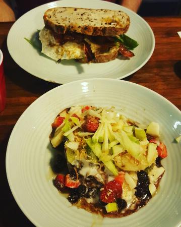 O Cafe - Surry Hills - Dentist Find 0