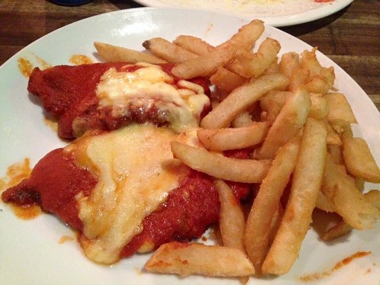 Granata's