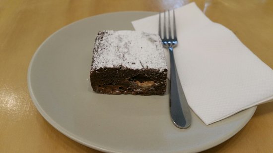 3 Bean Blend Cafe
