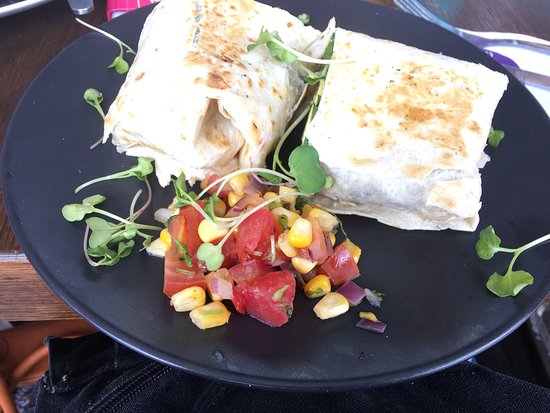 About Life Cafe