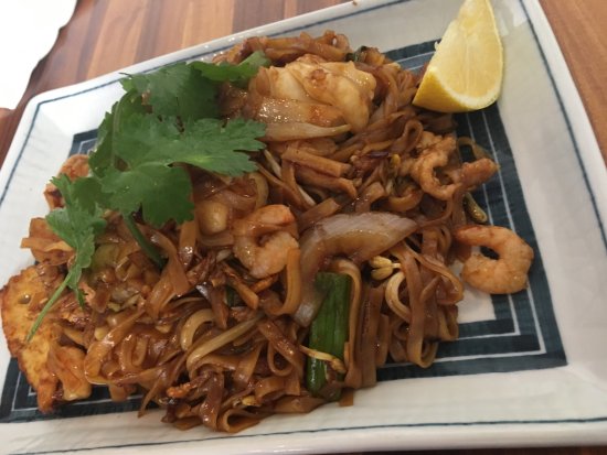 Ace Noodles