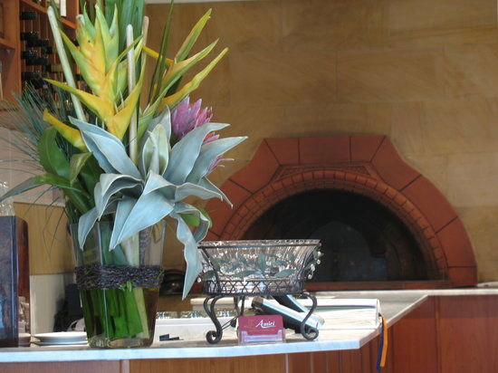 Amici Ristorante Pizzeria Bar