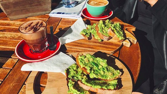 Anna Cafe
