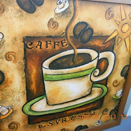 Cafe Tone
