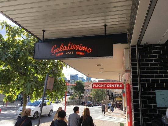 Gelatissimo
