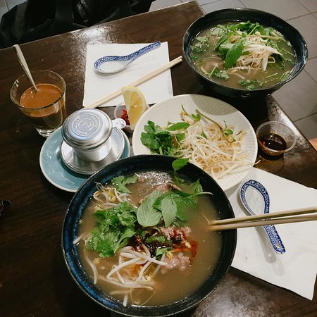 Hanoi Street Vendor