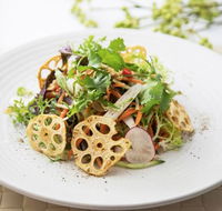 Huong Lua Modern Vietnamese