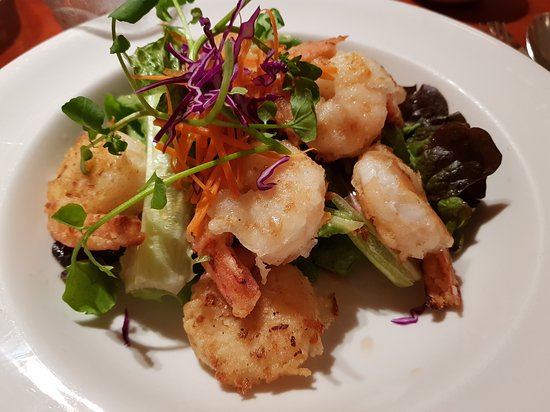 Ivan  Lizzie's Tea House  Eatery